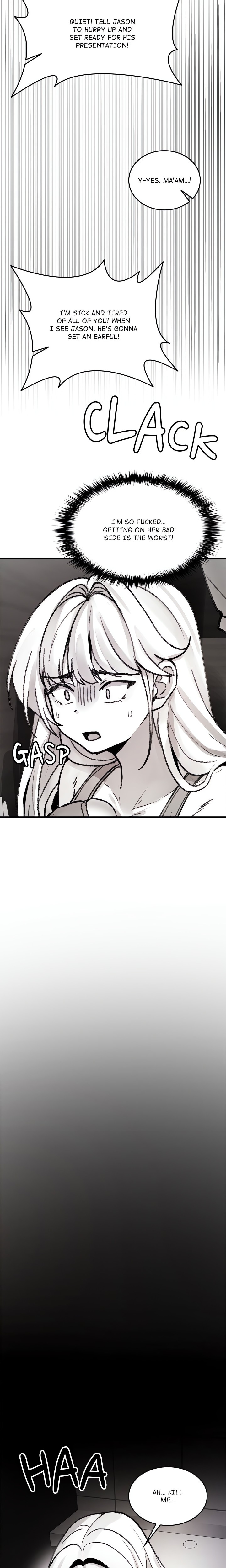 Page 22 of Chapter 3: Get Out of My Body!