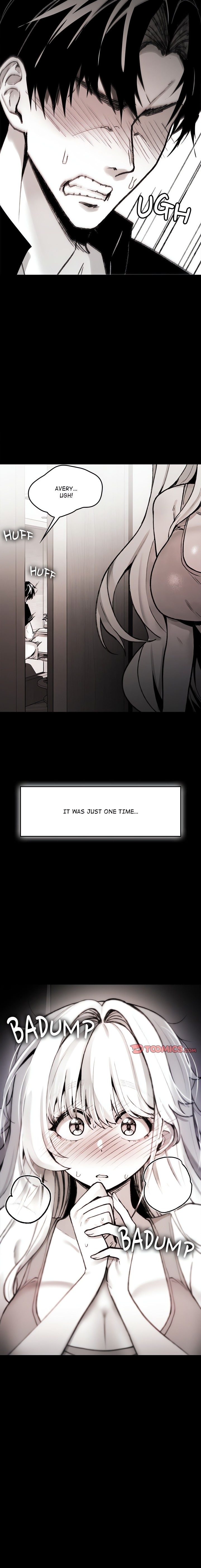 Page 4 of Chapter 3: Get Out of My Body!