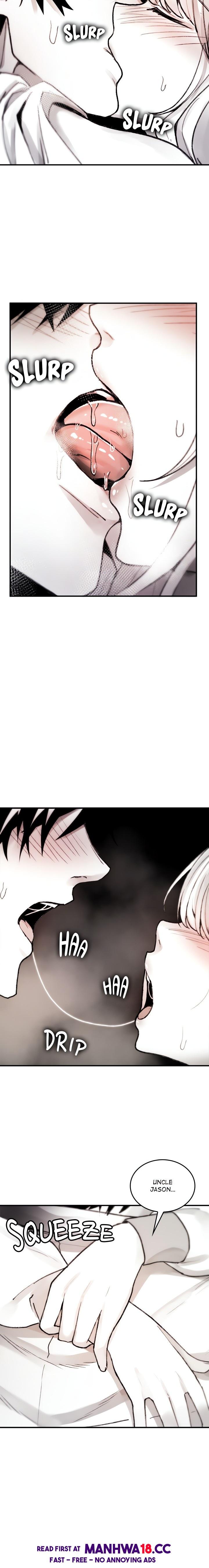 Page 10 of Chapter 4: Get Out of My Body!