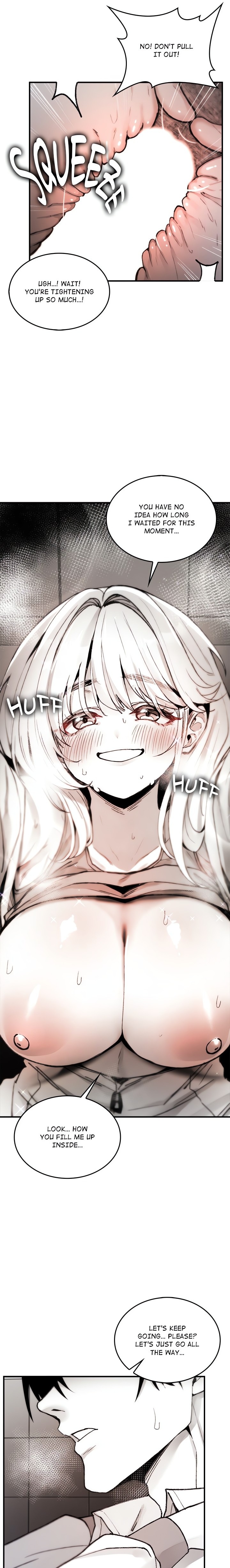 Page 12 of Chapter 4: Get Out of My Body!