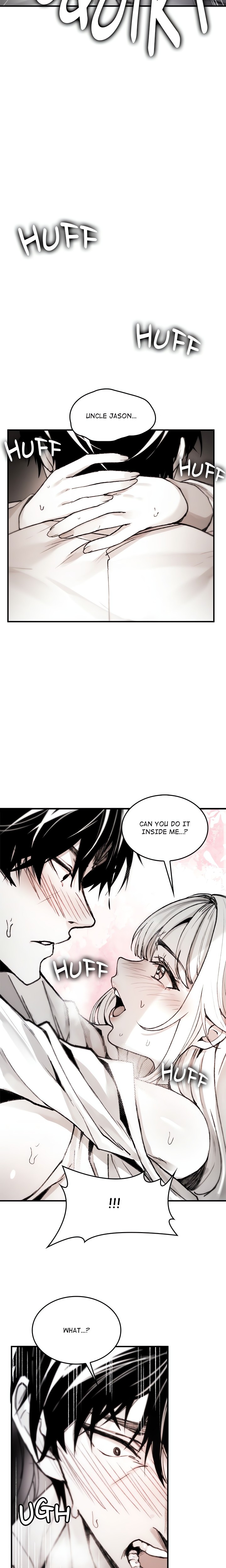 Page 17 of Chapter 4: Get Out of My Body!