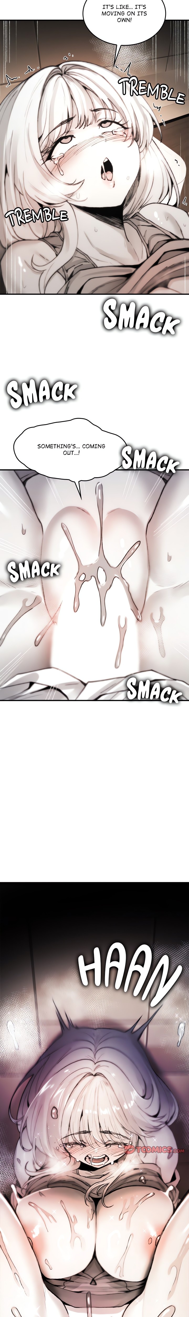 Page 19 of Chapter 4: Get Out of My Body!