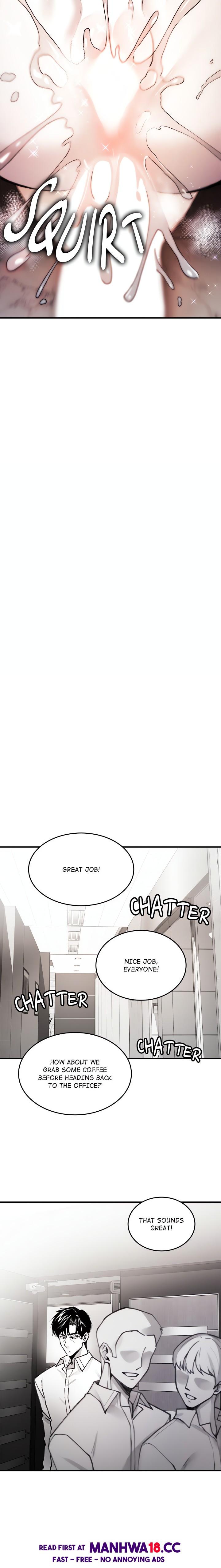 Page 20 of Chapter 4: Get Out of My Body!