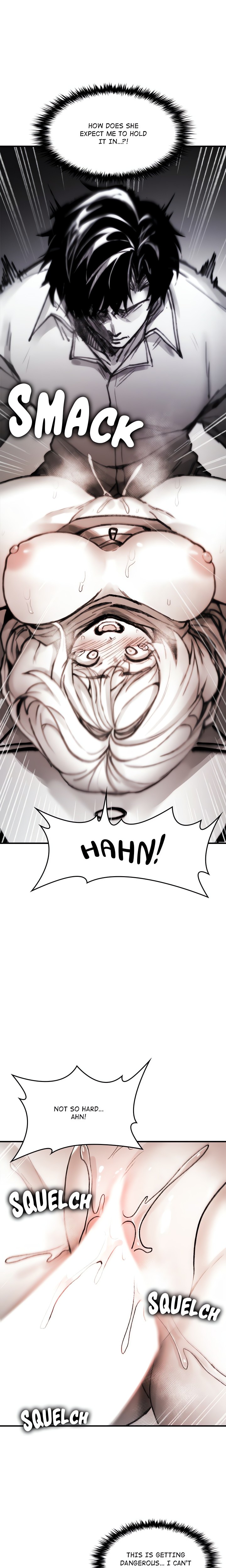 Page 7 of Chapter 4: Get Out of My Body!