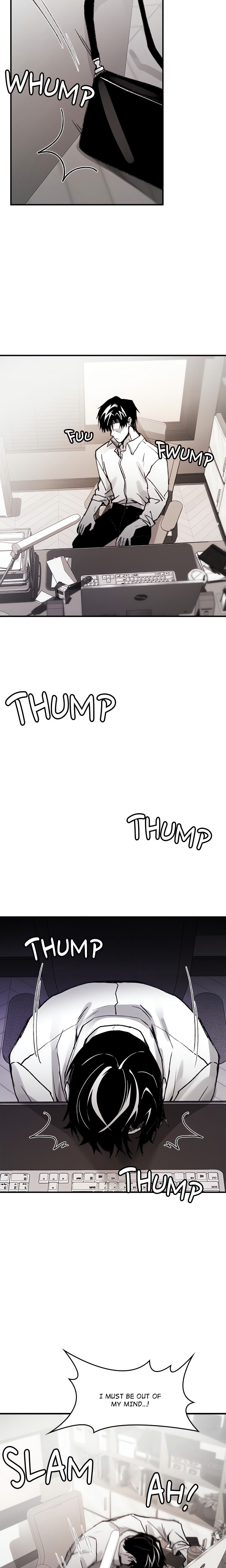 Page 10 of Chapter 5: Get Out of My Body!