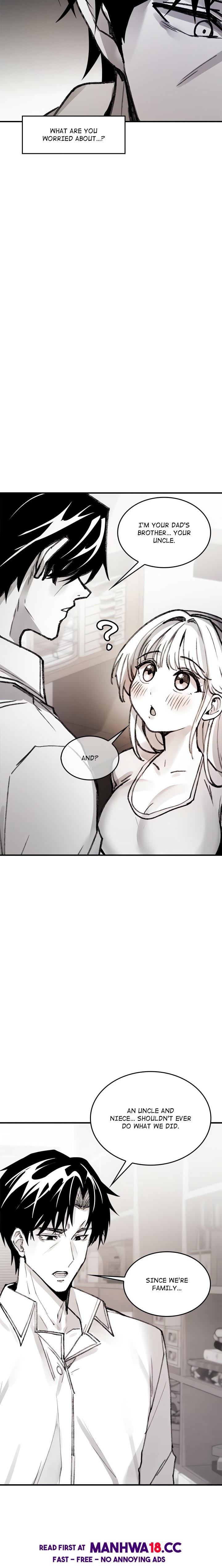 Page 18 of Chapter 5: Get Out of My Body!