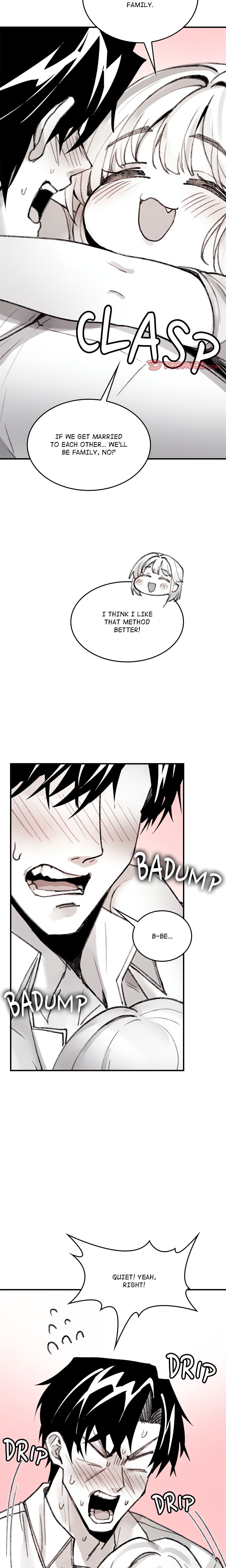 Page 23 of Chapter 5: Get Out of My Body!