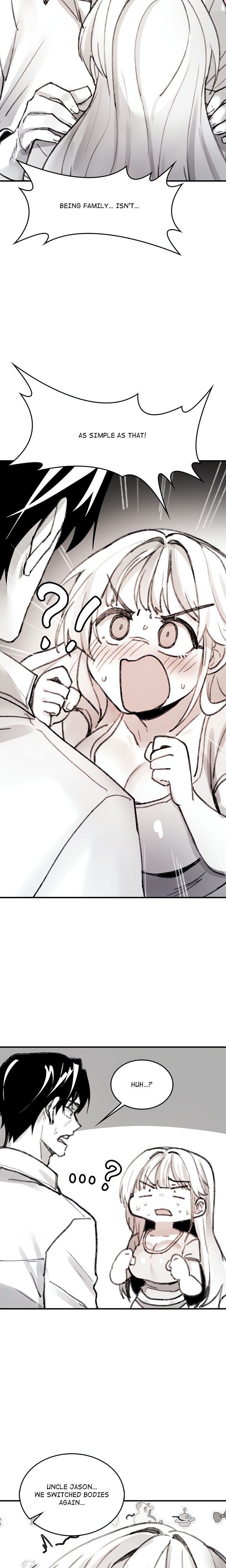 Page 24 of Chapter 5: Get Out of My Body!
