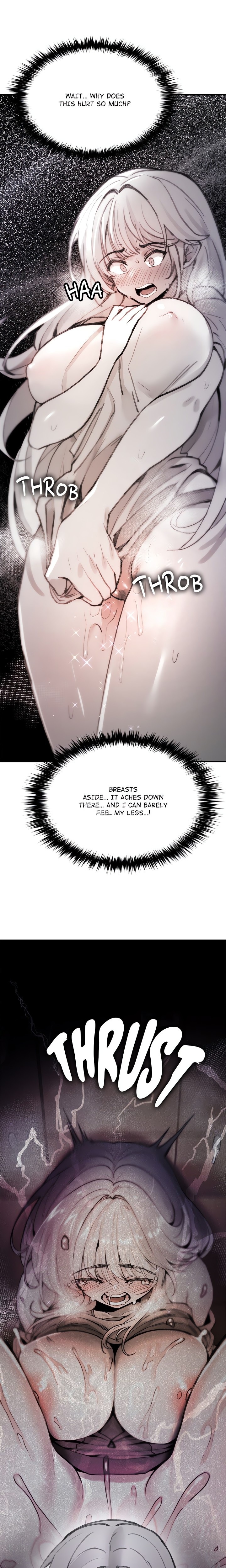 Page 26 of Chapter 5: Get Out of My Body!