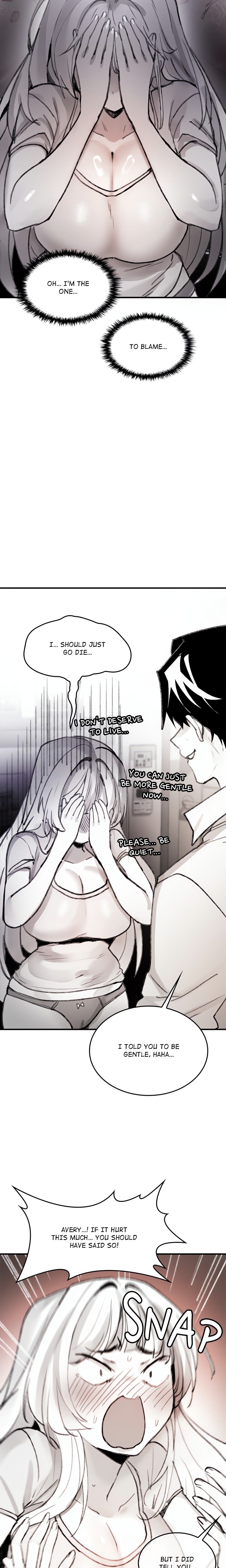 Page 27 of Chapter 5: Get Out of My Body!