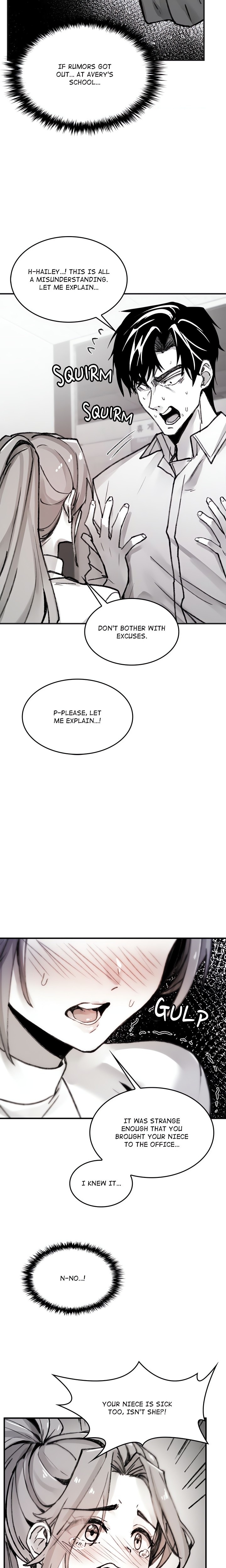 Page 3 of Chapter 5: Get Out of My Body!
