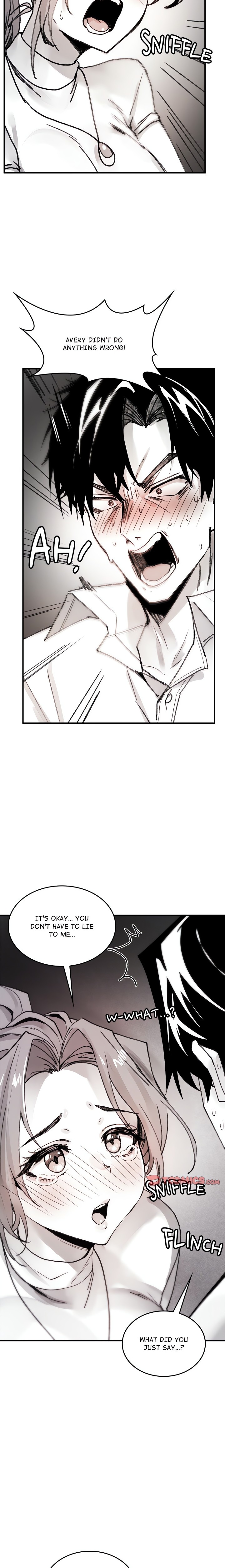 Page 4 of Chapter 5: Get Out of My Body!