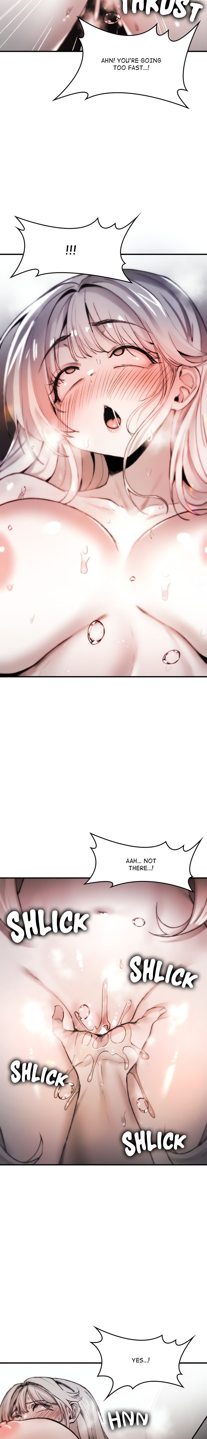 Page 14 of Chapter 6: Get Out of My Body!