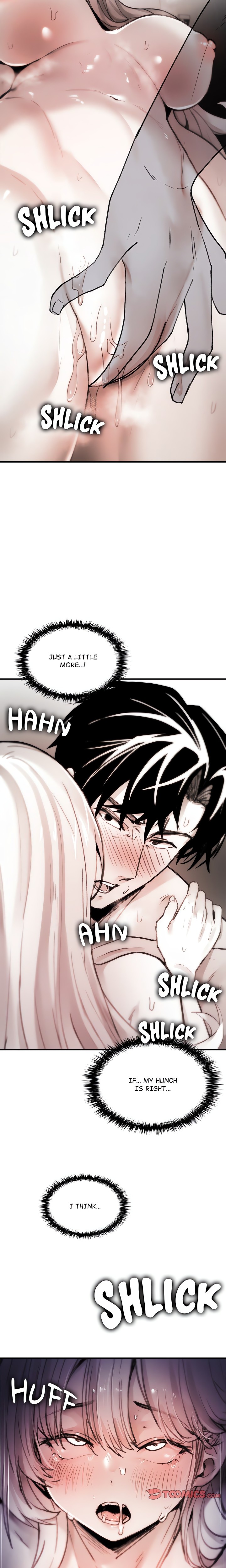Page 15 of Chapter 6: Get Out of My Body!