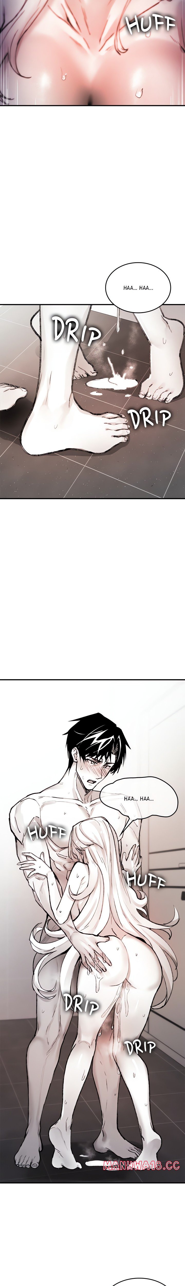 Page 16 of Chapter 6: Get Out of My Body!
