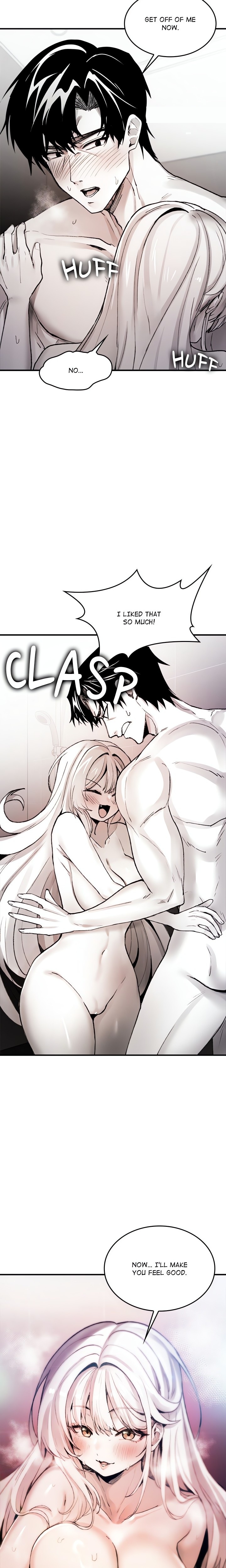 Page 17 of Chapter 6: Get Out of My Body!