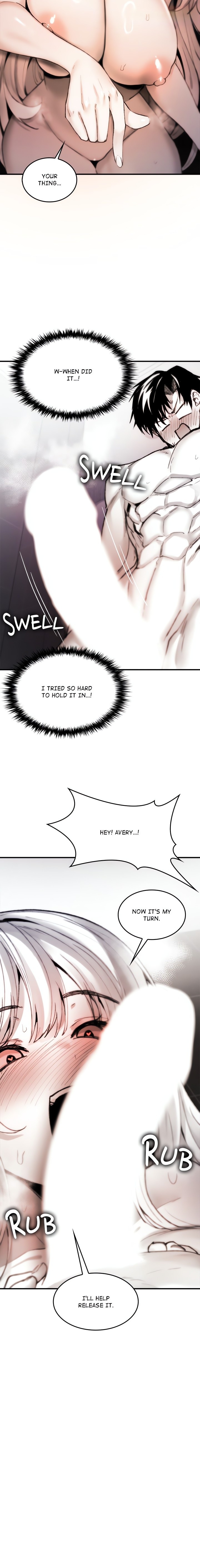 Page 18 of Chapter 6: Get Out of My Body!