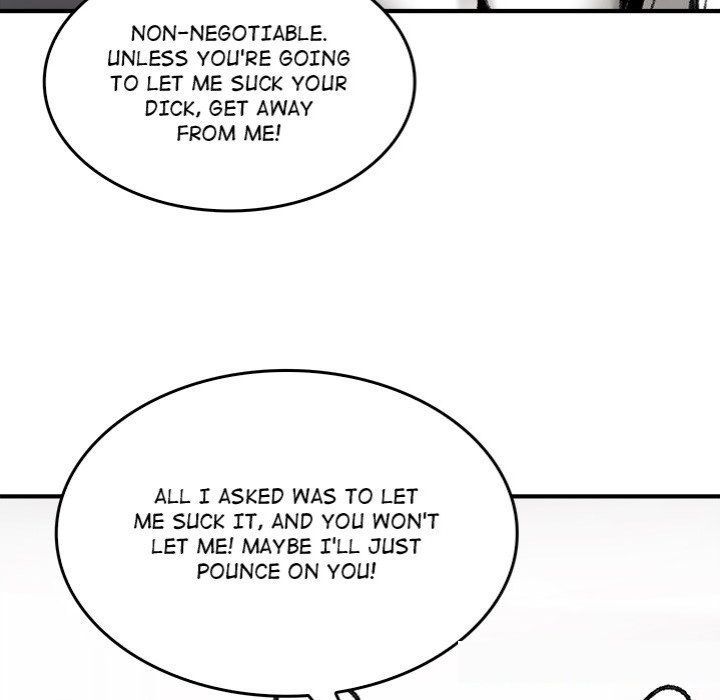Page 100 of Chapter 7: Get Out of My Body!