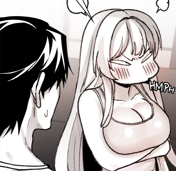 Page 101 of Chapter 7: Get Out of My Body!