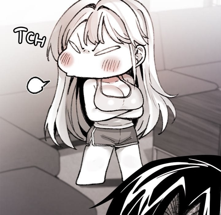 Page 104 of Chapter 7: Get Out of My Body!