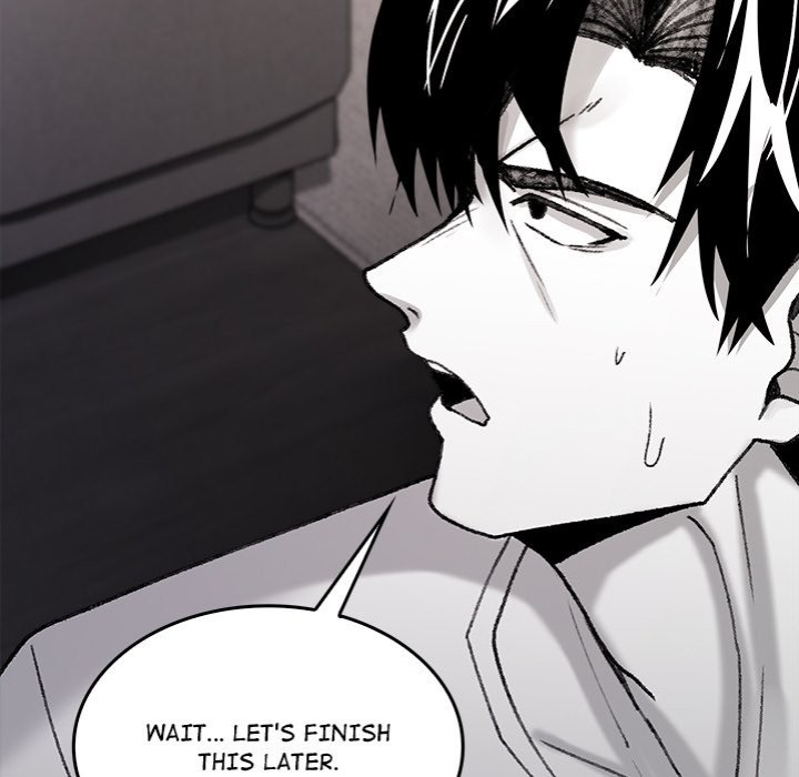 Page 105 of Chapter 7: Get Out of My Body!