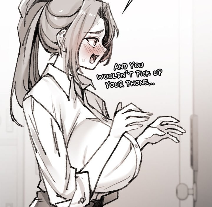 Page 119 of Chapter 7: Get Out of My Body!