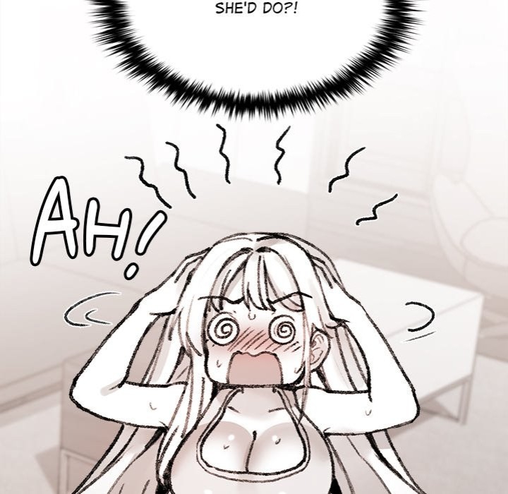 Page 122 of Chapter 7: Get Out of My Body!