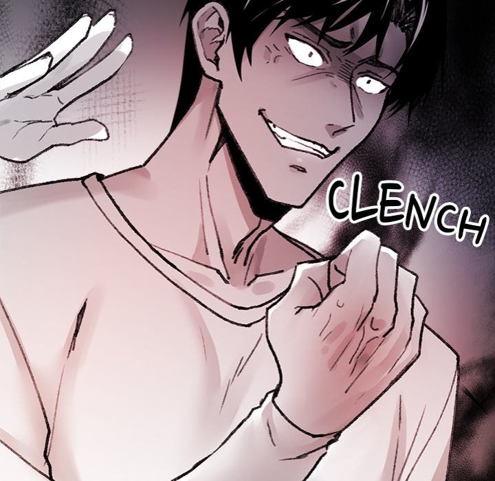 Page 126 of Chapter 7: Get Out of My Body!
