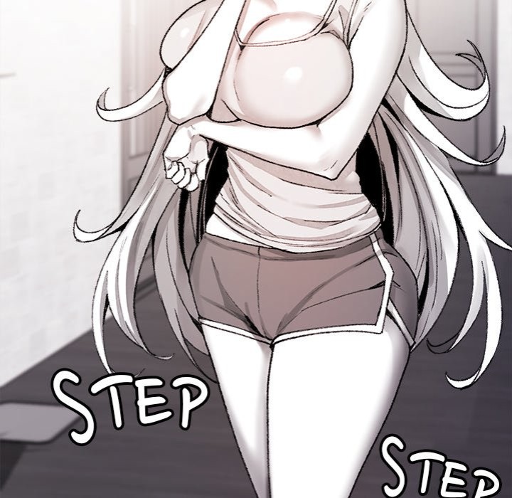 Page 13 of Chapter 7: Get Out of My Body!
