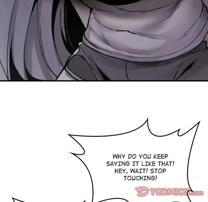 Page 140 of Chapter 7: Get Out of My Body!