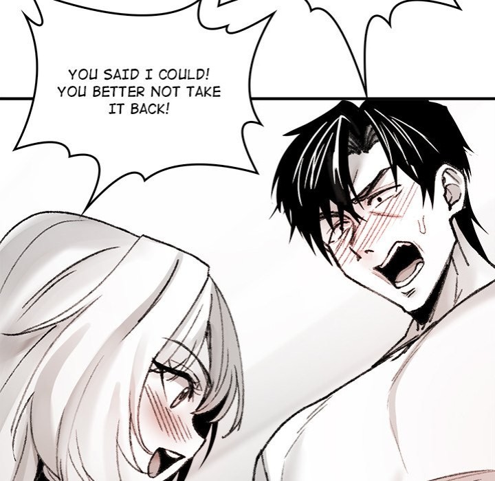 Page 141 of Chapter 7: Get Out of My Body!
