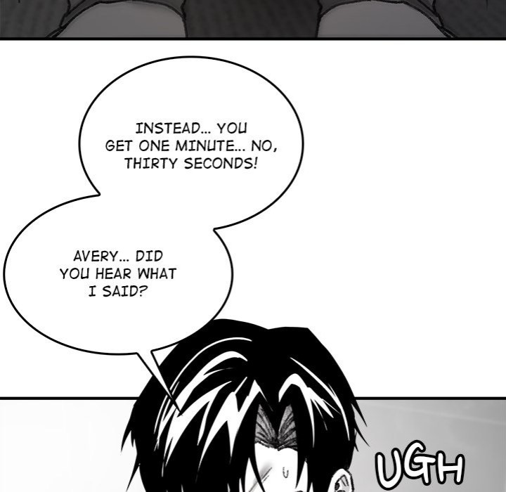 Page 146 of Chapter 7: Get Out of My Body!