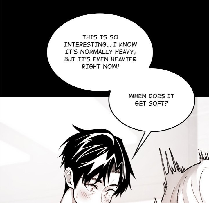 Page 17 of Chapter 7: Get Out of My Body!