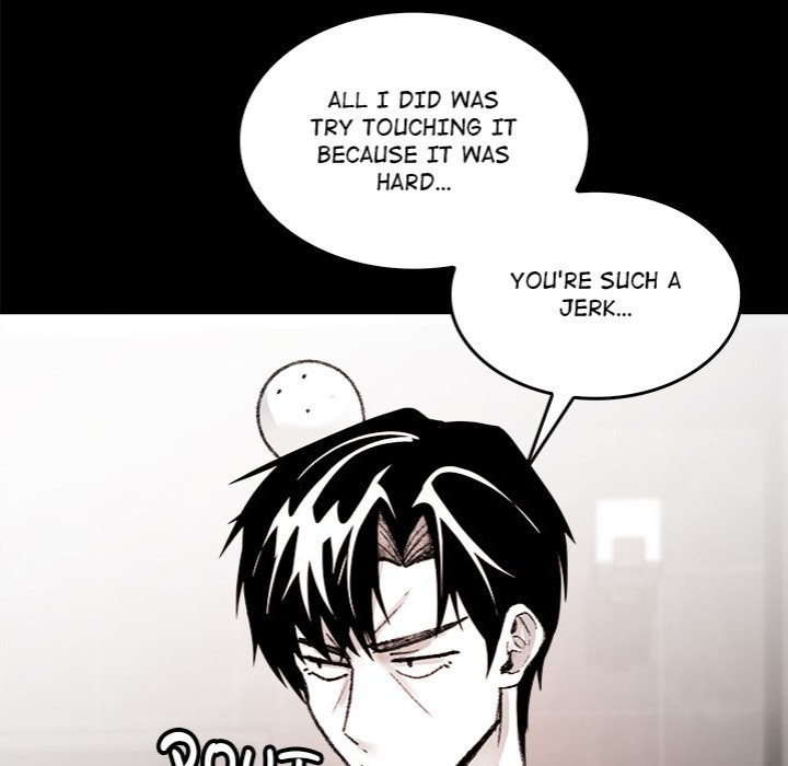 Page 24 of Chapter 7: Get Out of My Body!