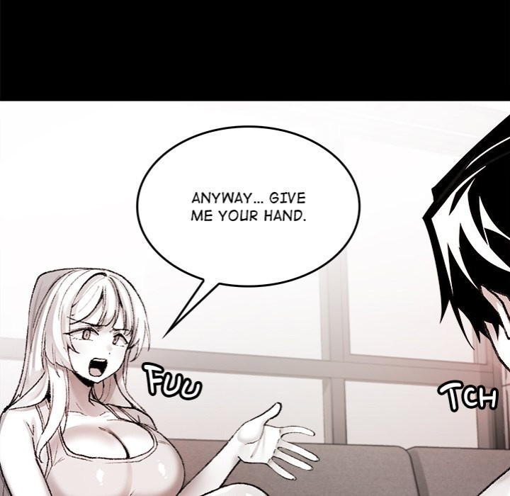 Page 27 of Chapter 7: Get Out of My Body!