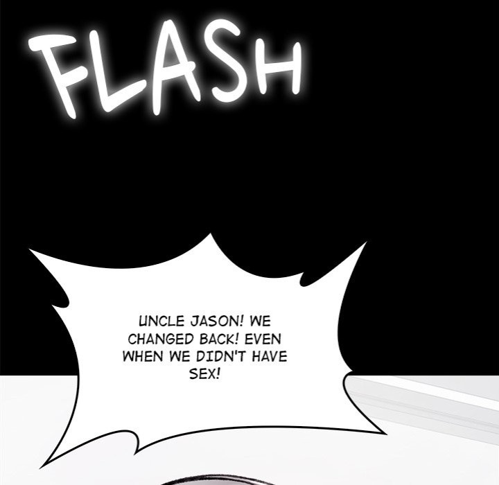 Page 32 of Chapter 7: Get Out of My Body!