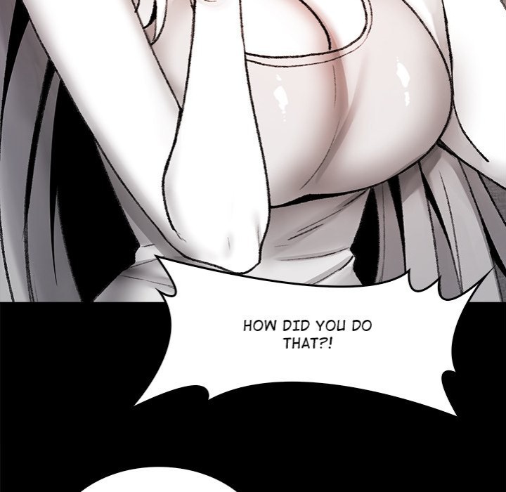 Page 34 of Chapter 7: Get Out of My Body!