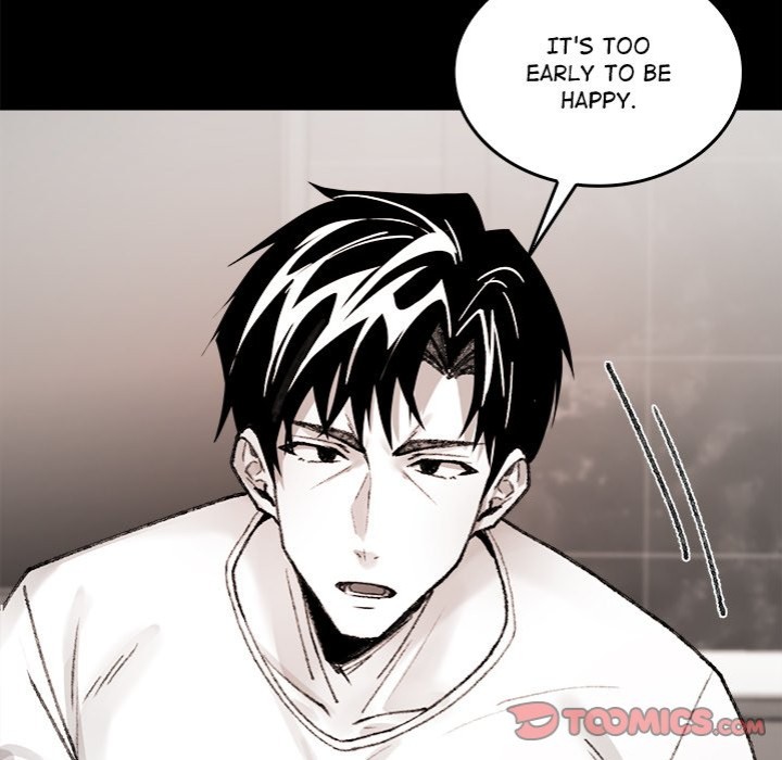 Page 36 of Chapter 7: Get Out of My Body!