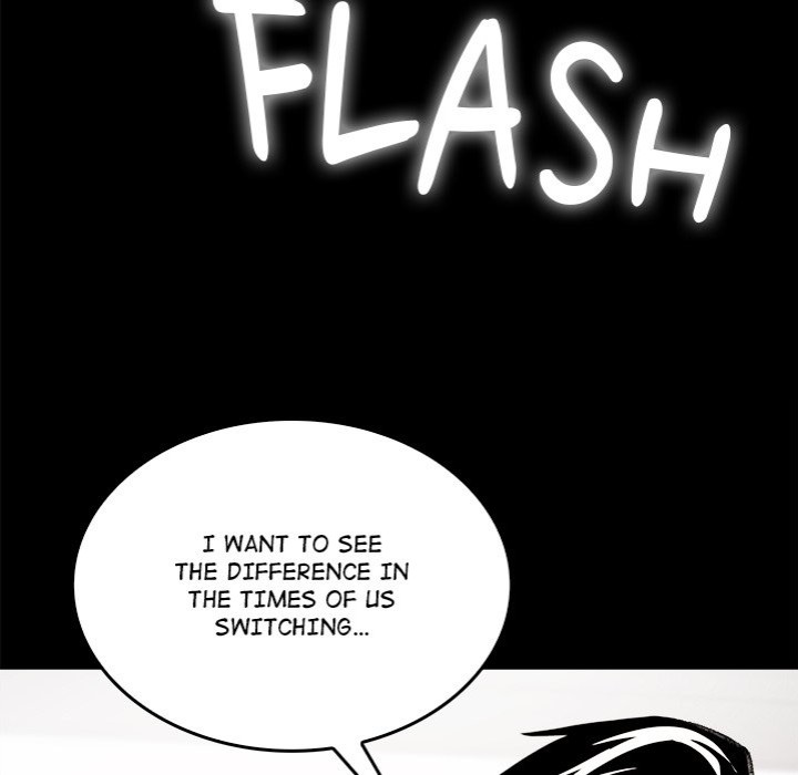 Page 47 of Chapter 7: Get Out of My Body!