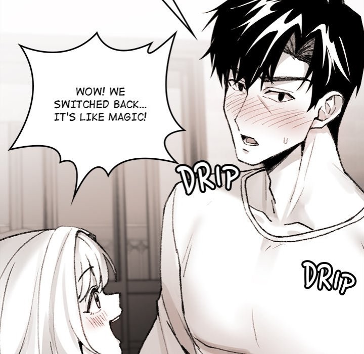 Page 48 of Chapter 7: Get Out of My Body!