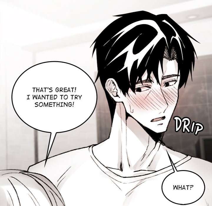 Page 50 of Chapter 7: Get Out of My Body!
