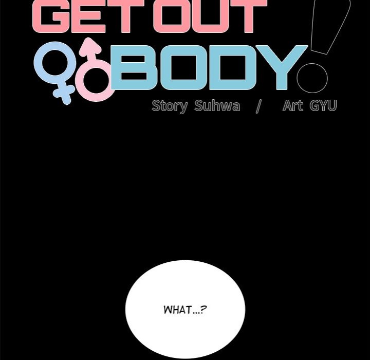 Page 56 of Chapter 7: Get Out of My Body!