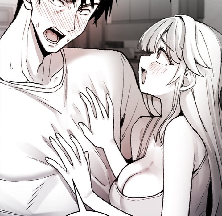 Page 66 of Chapter 7: Get Out of My Body!