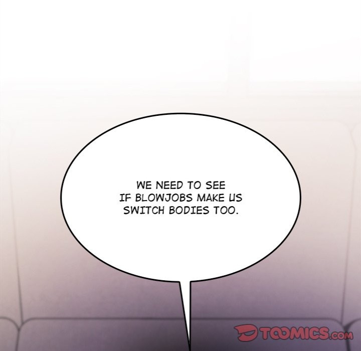 Page 68 of Chapter 7: Get Out of My Body!
