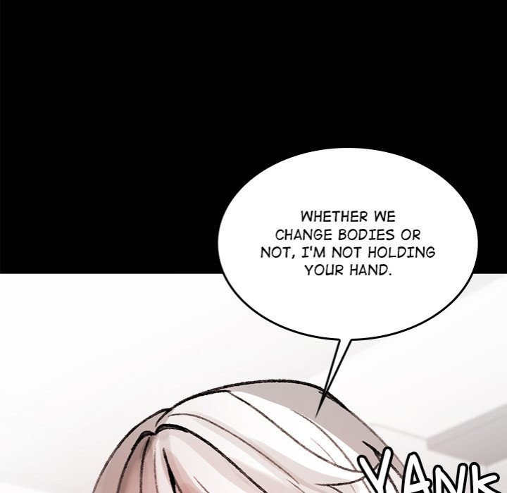 Page 80 of Chapter 7: Get Out of My Body!