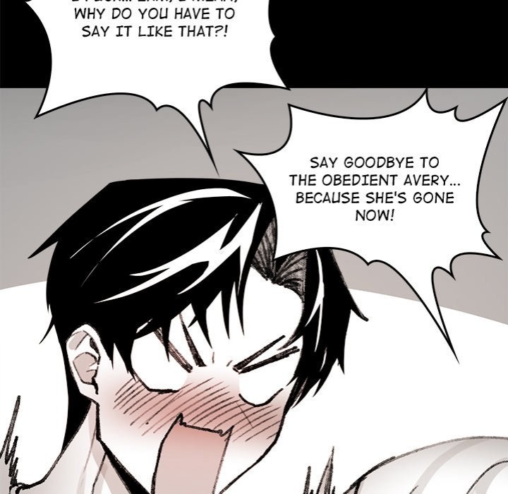 Page 83 of Chapter 7: Get Out of My Body!