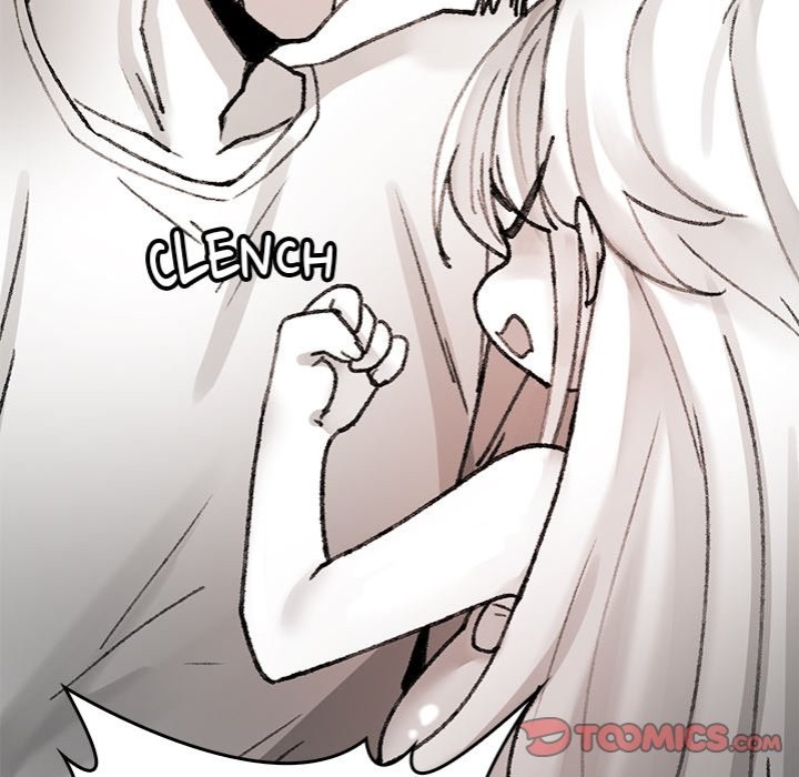 Page 84 of Chapter 7: Get Out of My Body!
