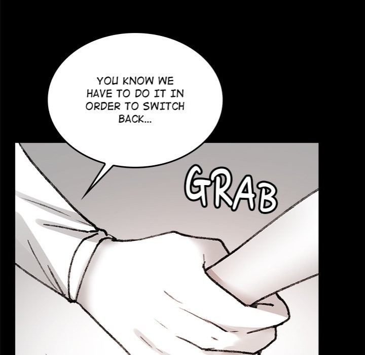 Page 86 of Chapter 7: Get Out of My Body!