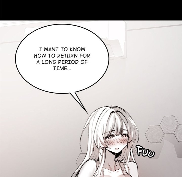 Page 9 of Chapter 7: Get Out of My Body!
