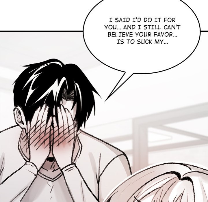 Page 98 of Chapter 7: Get Out of My Body!